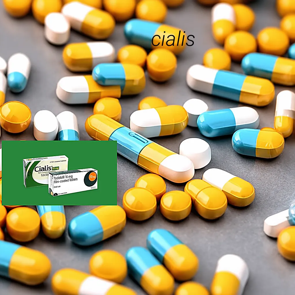 Cialis generico comprar en sevilla